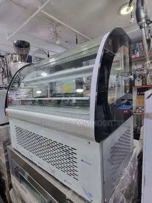 Cake Chiller Electric