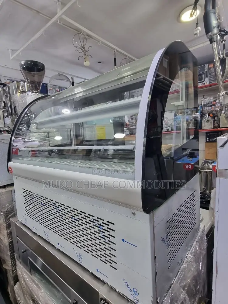 Cake Chiller Electric