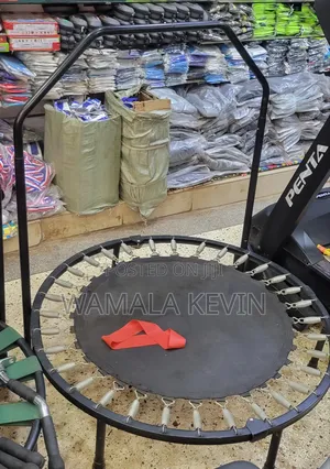 Mini Trampoline