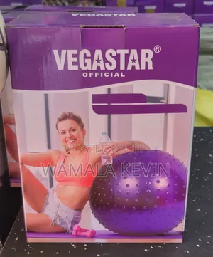 Gym/Yoga Ball