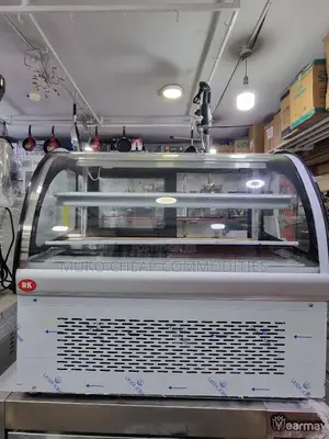 Cake Chiller Small