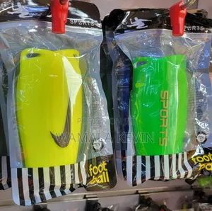 Soccer Shin Guard