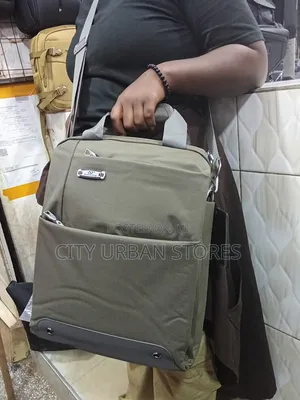 Business King Cross Bag