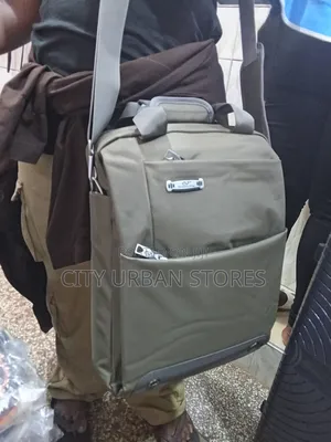 Business King Cross Bag