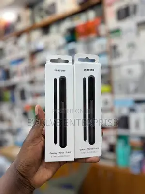 Samsung S Pen Fold Edition for Galaxy Z Fold5 and Fold6