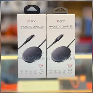 Magsafe Charger Yesido Magsafe Wireless Fast Charger
