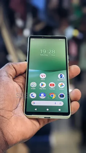 Sony Xperia 10 V 128 GB Green