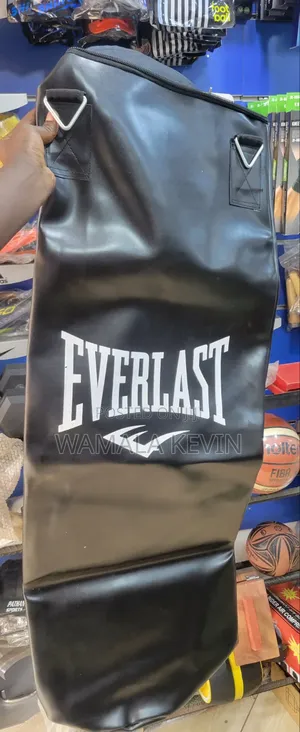 Punching Bag