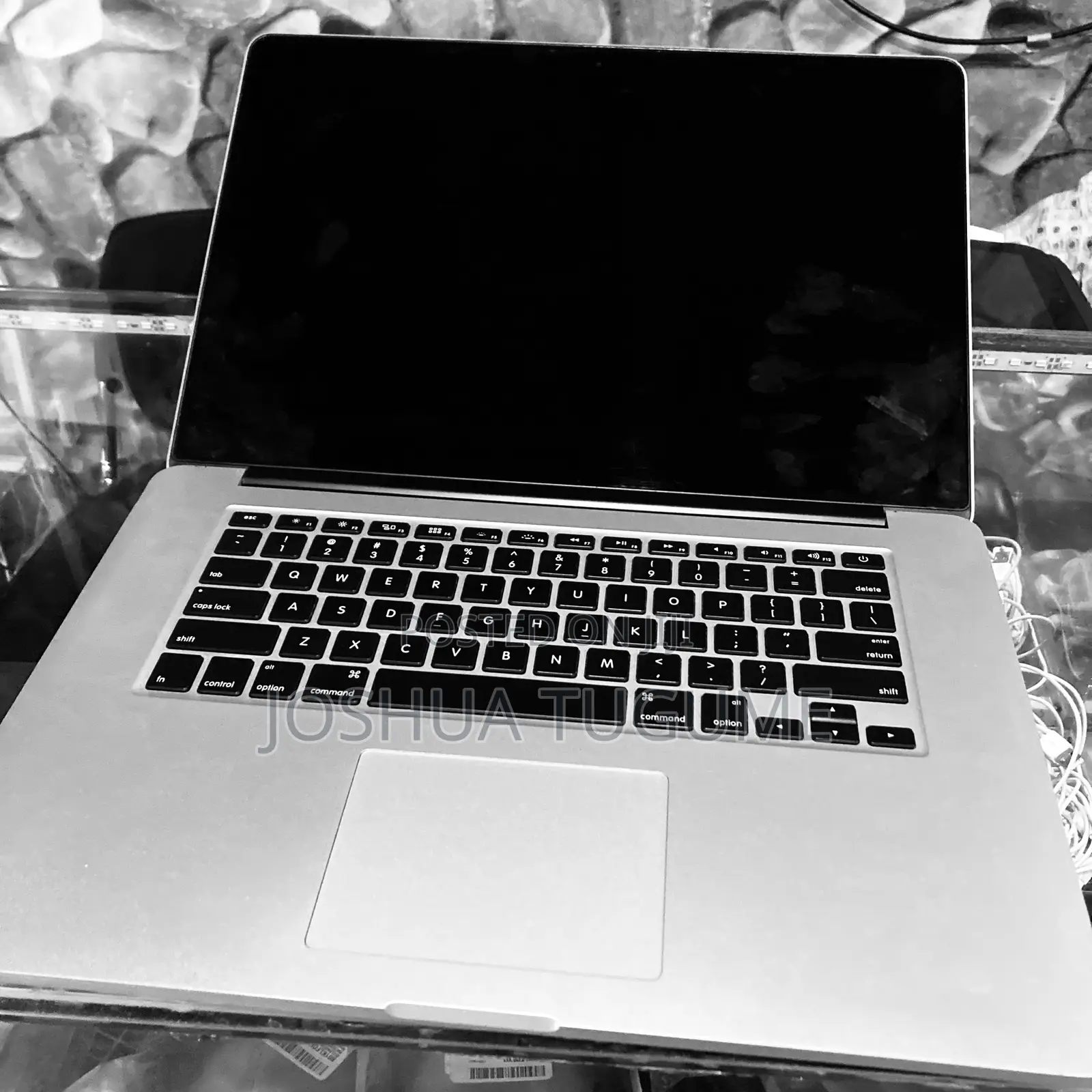Laptop Apple MacBook 2014 8GB Intel SSD 256GB