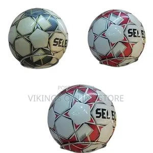 Select Soccer Ball