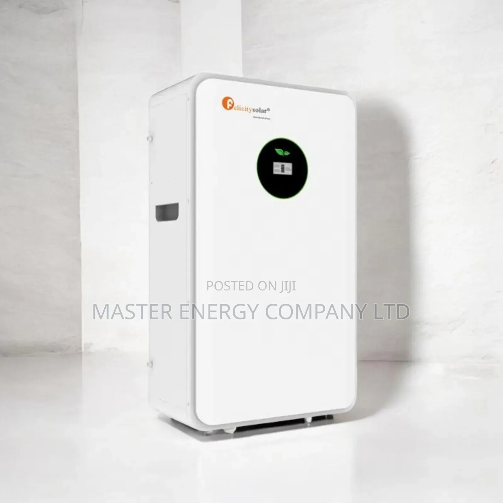 10kwh Lithium Iron Solar Battery DHSG