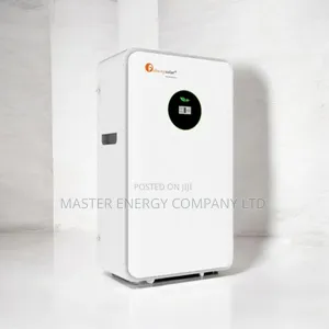 10kwh Lithium Iron Solar Battery DHSG