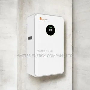 10kwh Lithium Iron Solar Battery NSHS