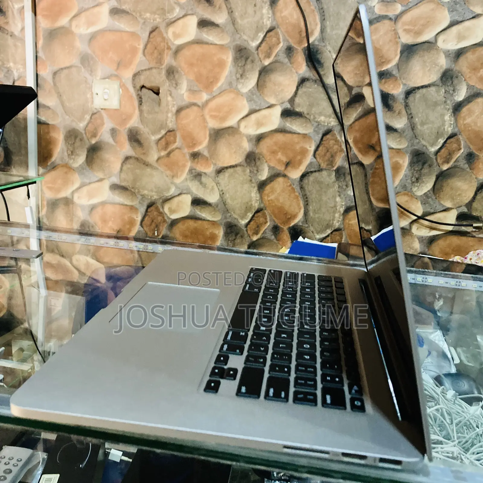 Laptop Apple MacBook 2014 8GB Intel SSD 256GB