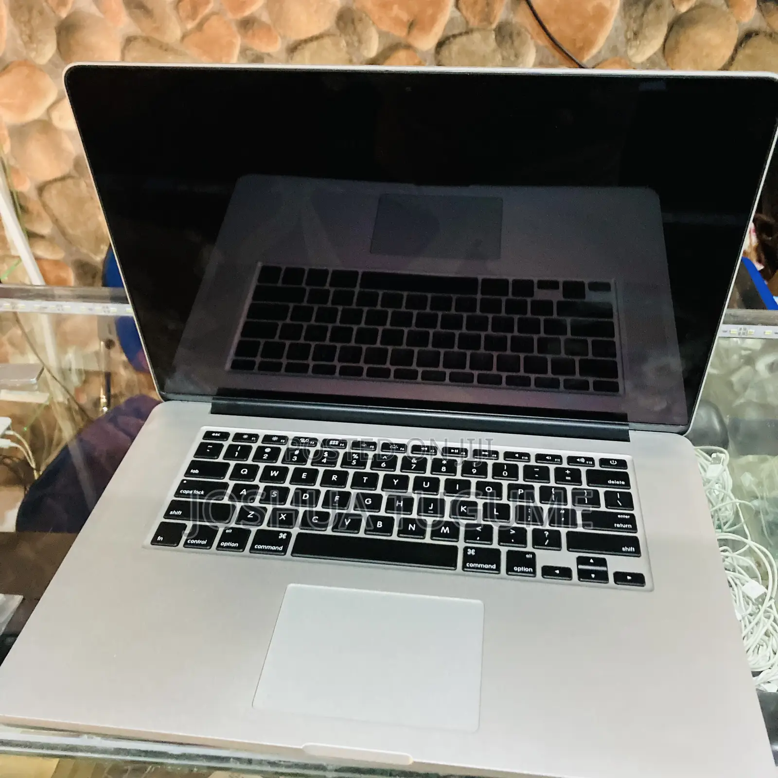 Laptop Apple MacBook 2014 8GB Intel SSD 256GB