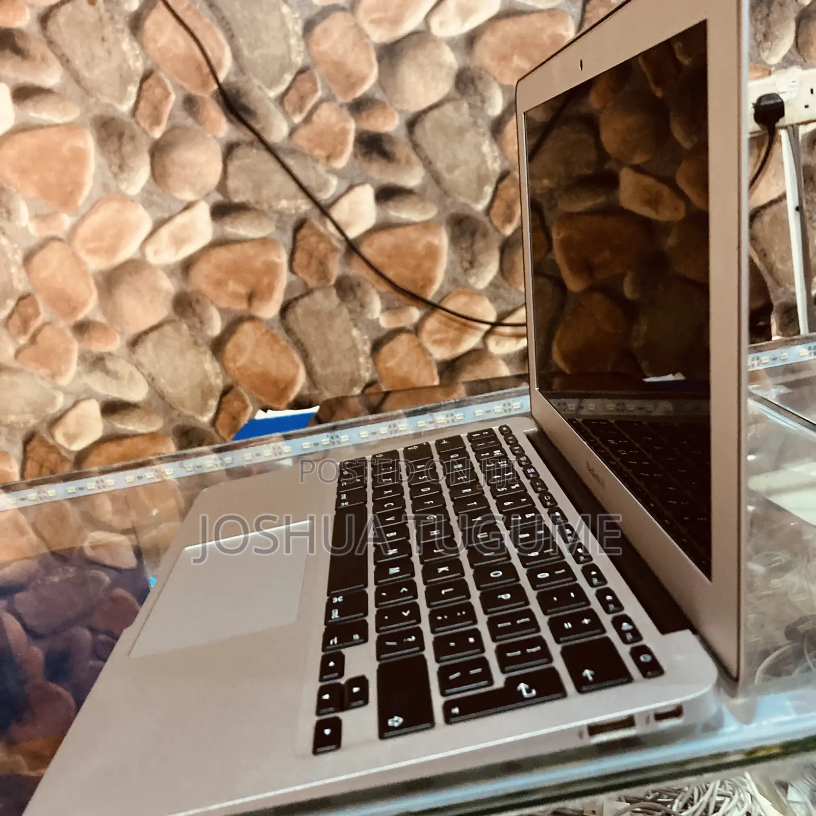 Laptop Apple MacBook 2014 8GB Intel SSD 256GB