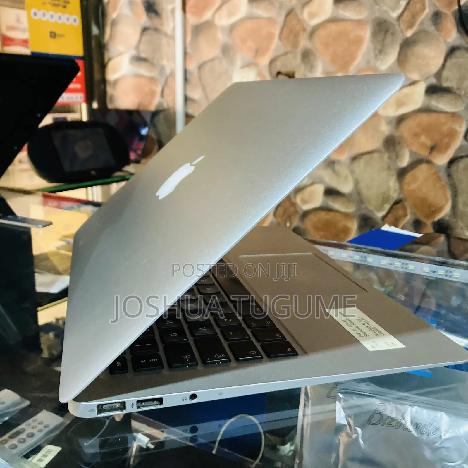 Laptop Apple MacBook 2014 8GB Intel SSD 256GB