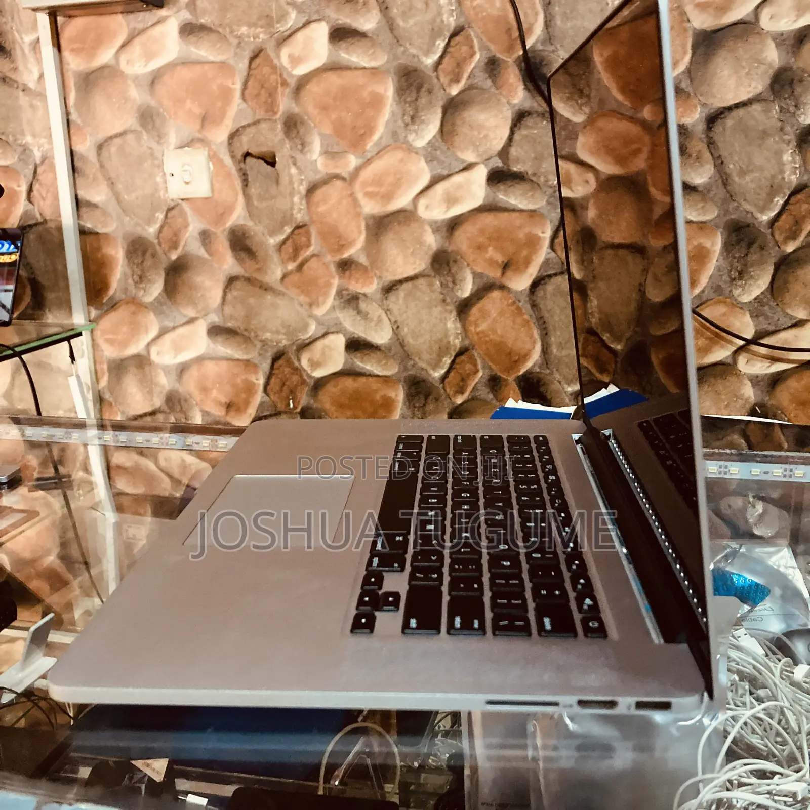 Laptop Apple MacBook 2014 8GB Intel SSD 256GB