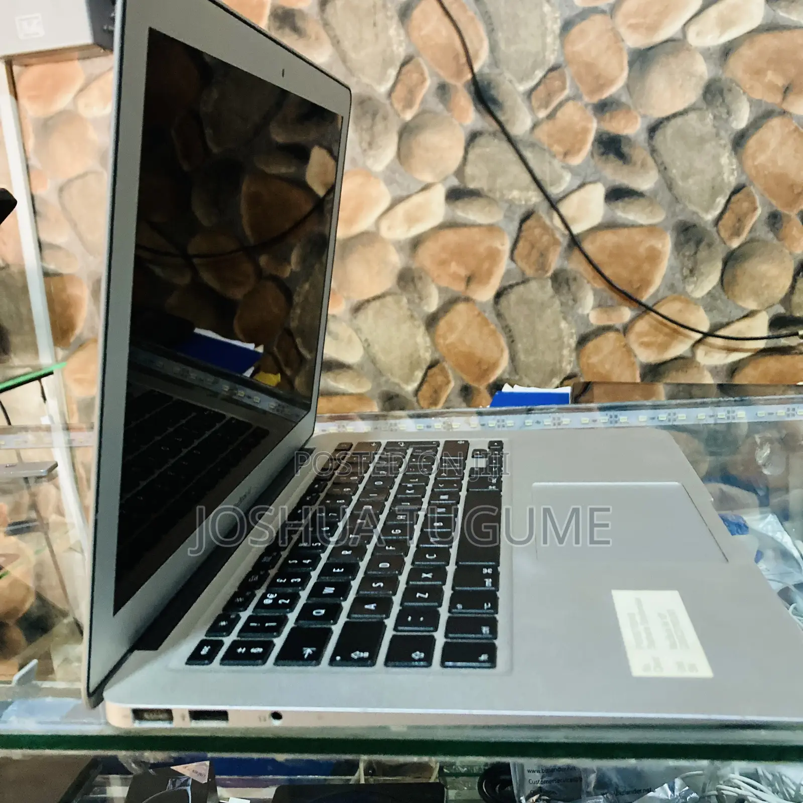 Laptop Apple MacBook 2014 8GB Intel SSD 256GB