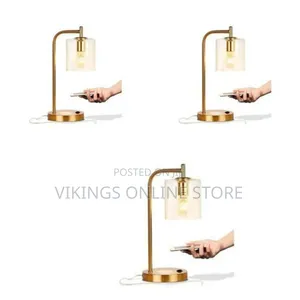 Brightech Elizabeth Table Lamp