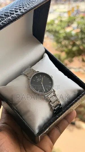 Lady’S Daniel Wellington Petite Lumine Timepiece