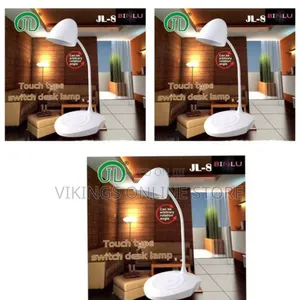 Generic Binlu Jl-815a Led Touch Desk Lamp