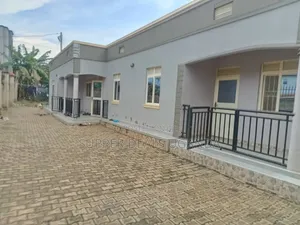 2bdrm Bungalow in Bukoto, Nakawa for rent