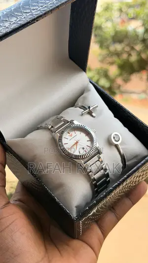 Emporio Armani Ladies Wristwatch