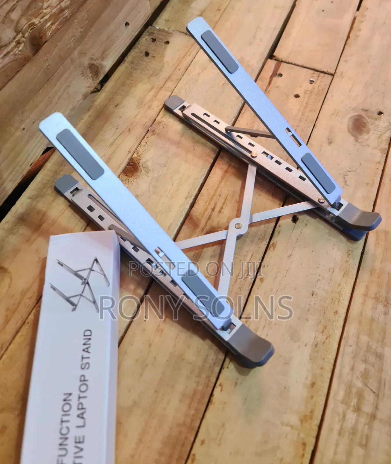 Laptop Stand