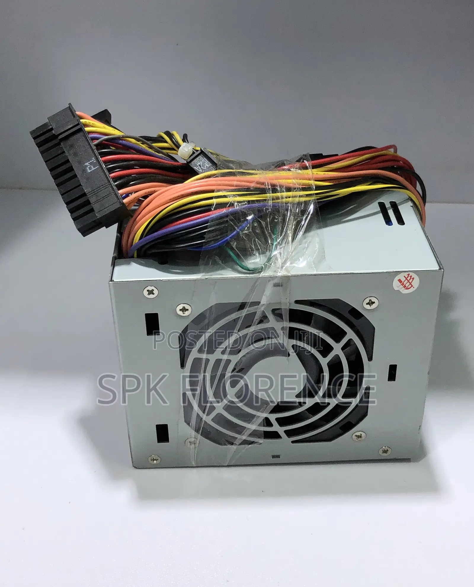 Switching Powe Min Power