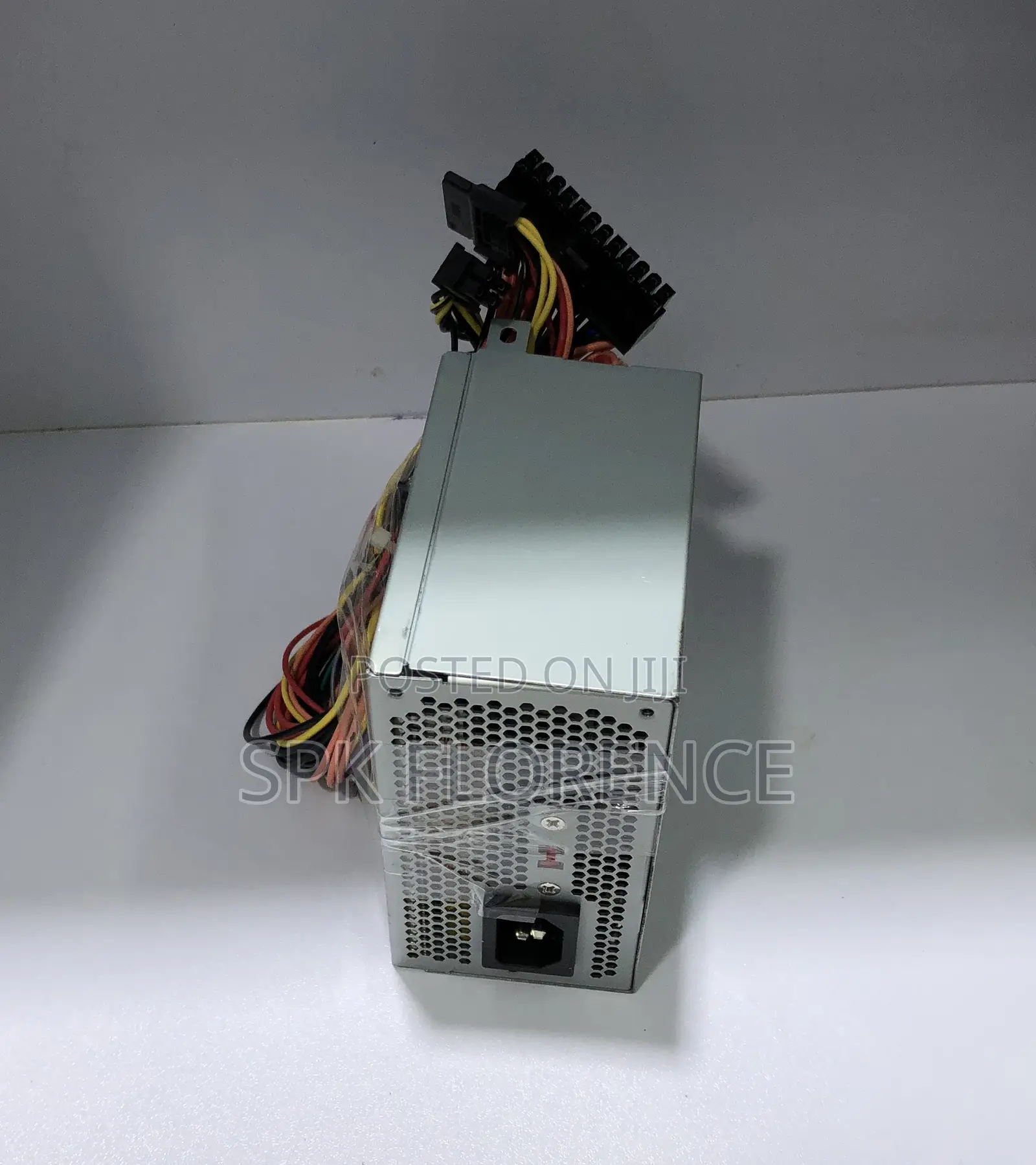 Switching Powe Min Power