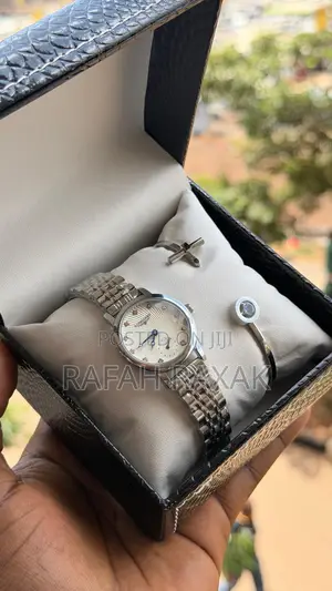 A Longines Elegant Collection Ladies Timepiece