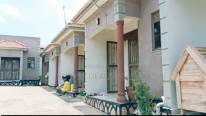 Studio Apartment in Bukoto, Nakawa for rent