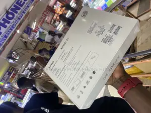 New Infinix Xpad 20 1 TB White