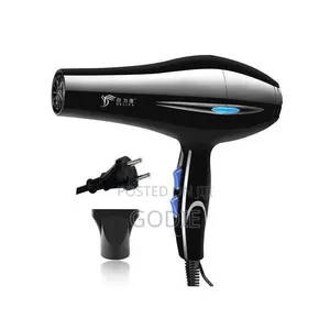 2200w Professional Hair Dryers Hot And Cold Wind + 6 Gifts