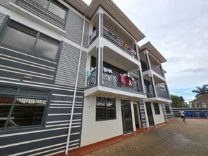 2bdrm Apartment in Najjera, Nakawa for rent