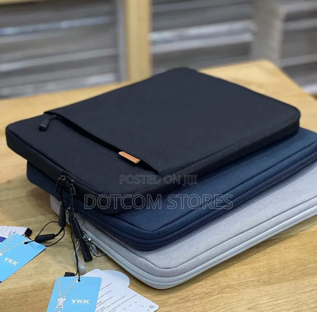 Water-Resistant Laptop Sleeve Bags
