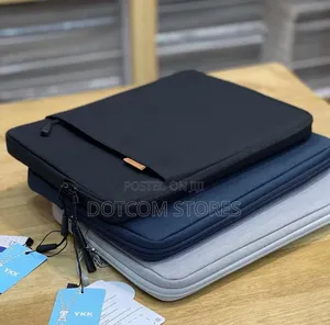 Water-Resistant Laptop Sleeve Bags