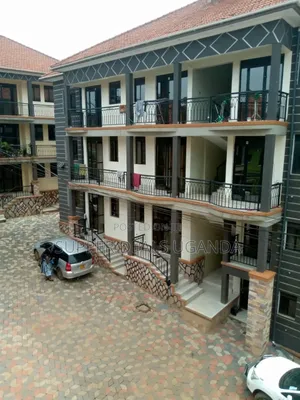 Studio Apartment in Kisaasi, Nakawa for rent