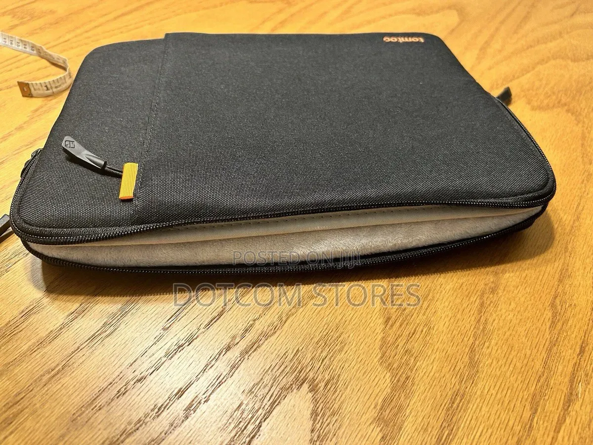 Water-Resistant Laptop Sleeve Bags