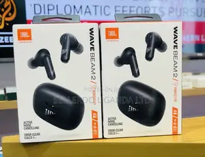 JBL Wave Beam 2
