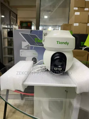 Tiandy Cameras