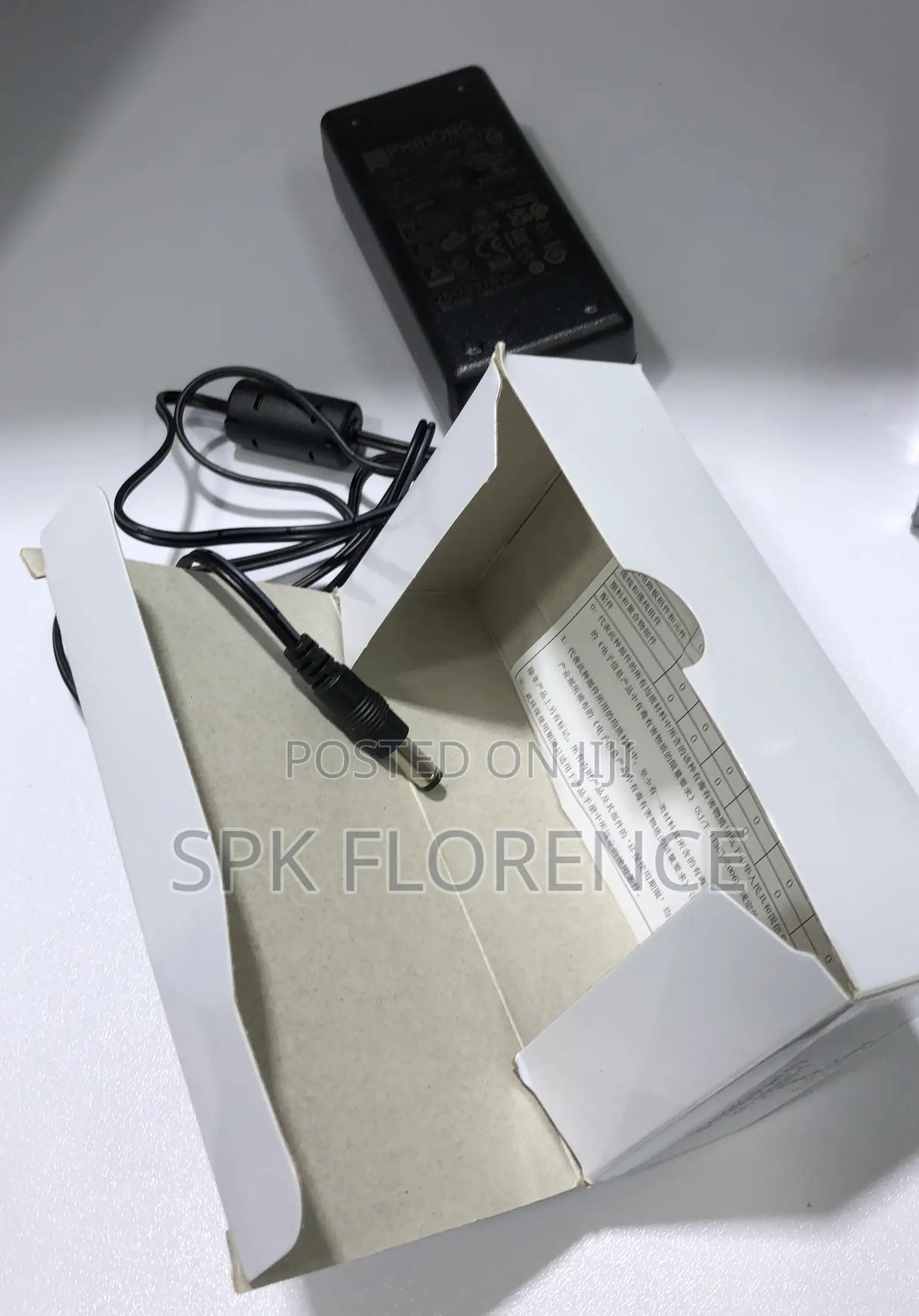 Phihong Ac Adapter