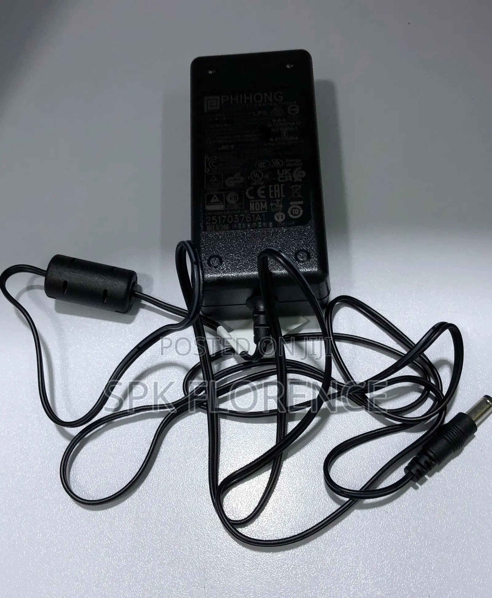 Phihong Ac Adapter