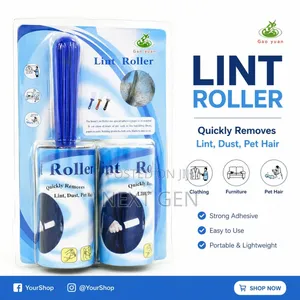Lint Roller