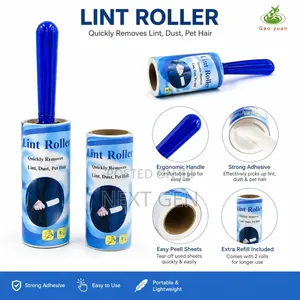 Lint Roller