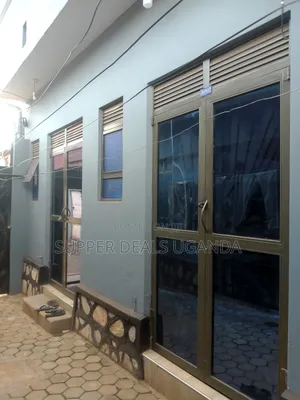 1bdrm Bungalow in Kisaasi, Nakawa for rent
