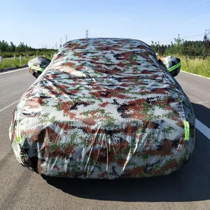 General Waterproof Car Covers