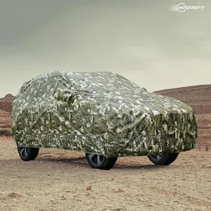 General Waterproof Car Covers