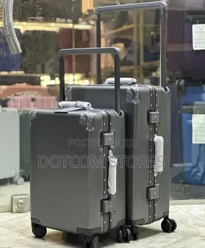 2pcs Empire Luxury Luggage